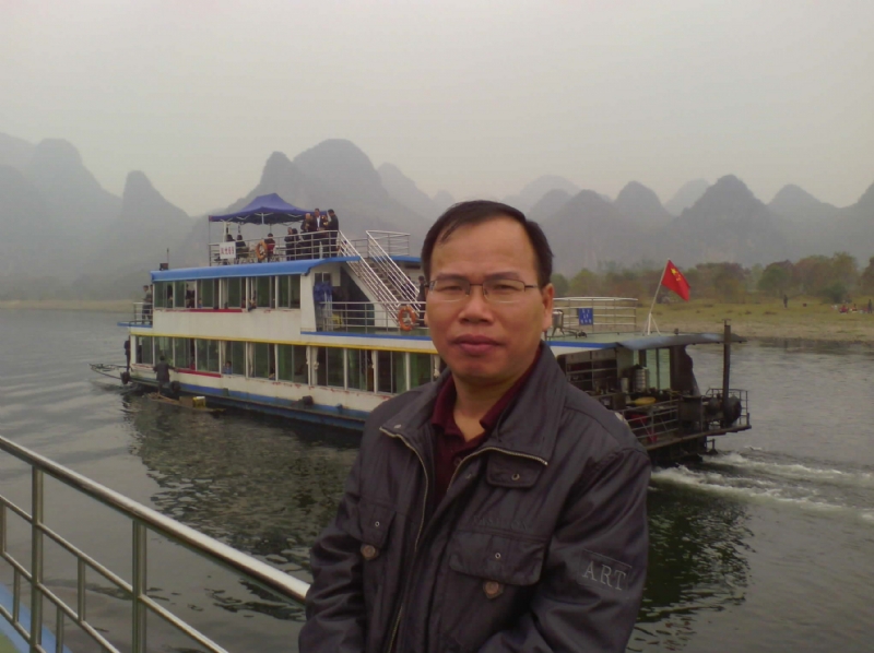 等待有缘人的第一张照片--玉林认干亲服务网