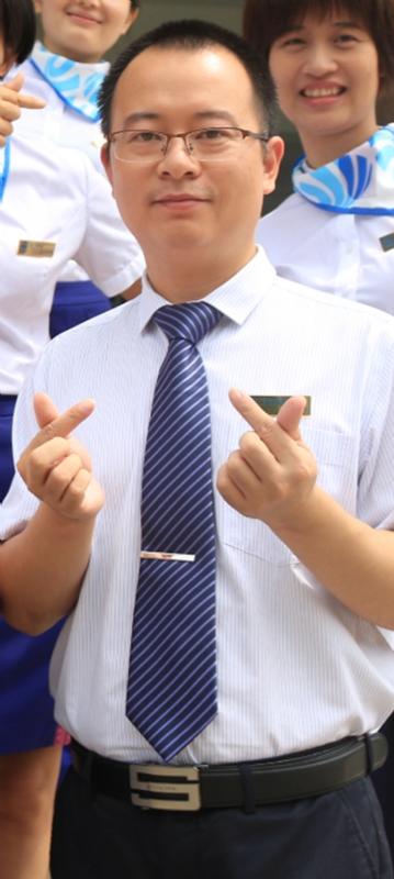 旅人的第一张照片--玉林认干亲服务网