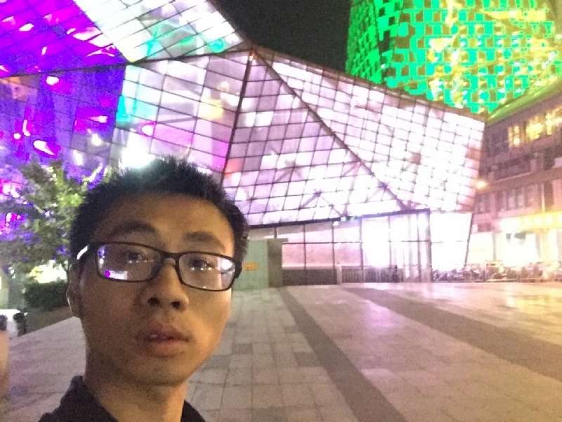 程生的第一张照片--玉林认干亲服务网