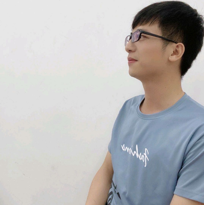 展昭的第二张照片--玉林认干亲服务网