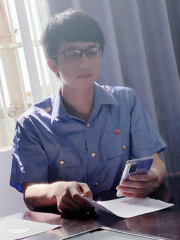 展昭的第五张照片--玉林认干亲服务网