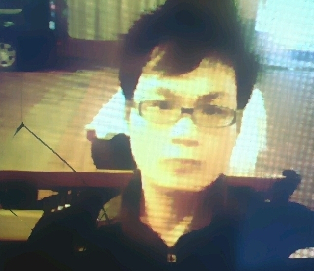 华生的第一张照片--玉林认干亲服务网