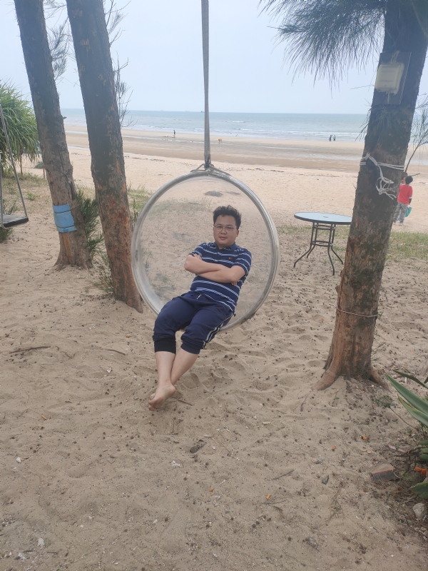 李开心的第二张照片--玉林认干亲服务网